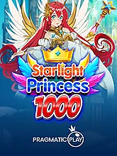 Starlight Princess